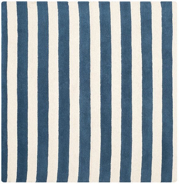 Striped Rugs