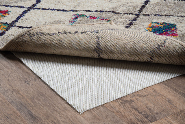 Comfortgrip Cushioned Rug Pad 0002C