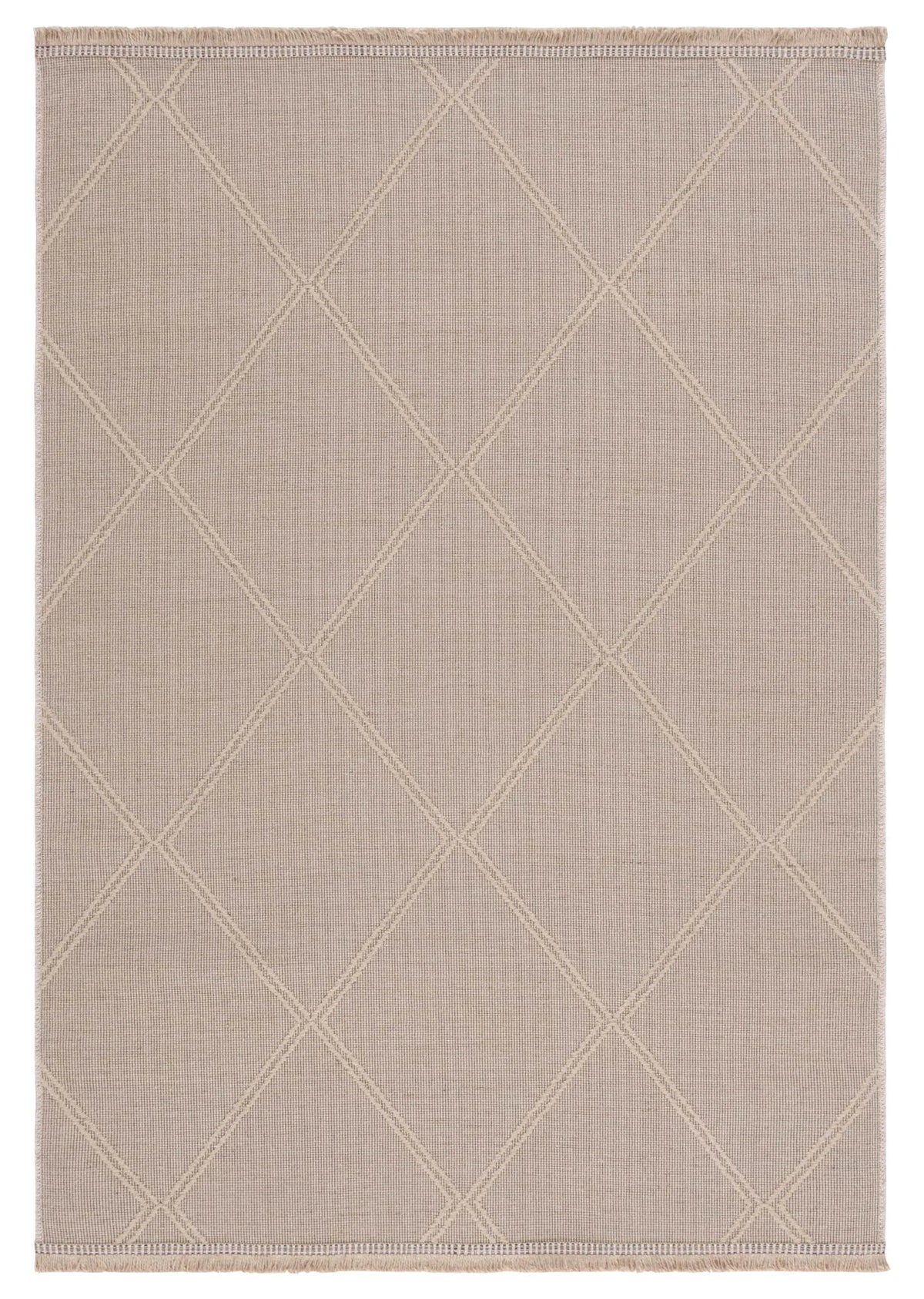 Safavieh Aspect 4'-0" x 6'-0" Rug in Natural