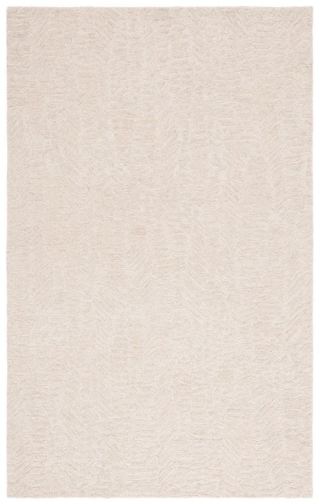 Safavieh Pine 4'-0" x 6'-0" Rug in Beige