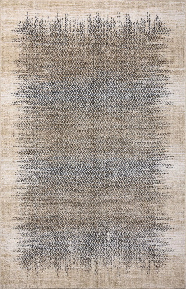 Loloi Wyatt Wya-06 Stone/Beige Rug - main flat