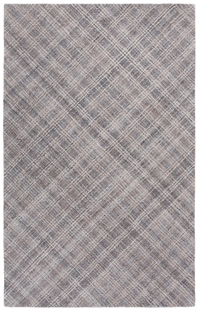 Safavieh Renewal 4'-0" x 6'-0" Rug in Grey