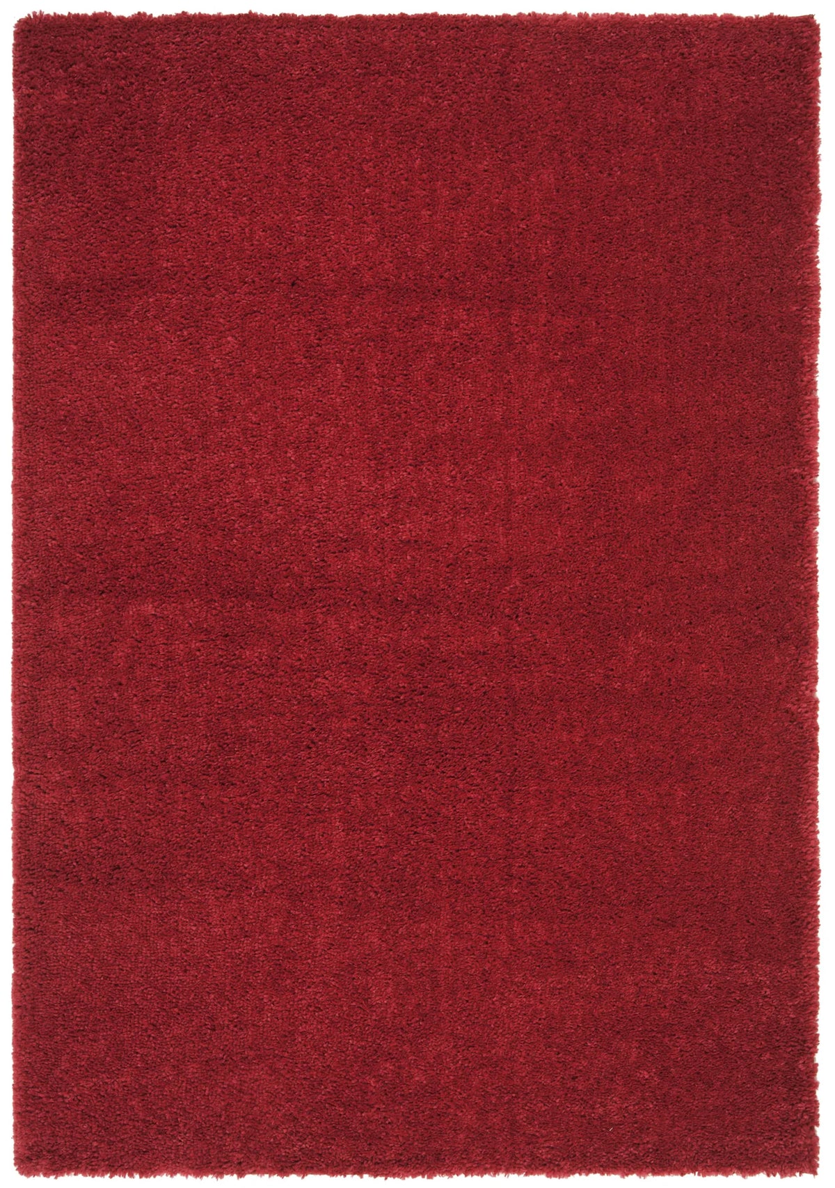 Safavieh August Shag 900 10'-0" x 14'-0" Rug in Red