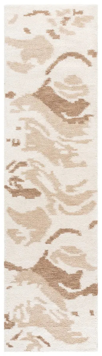 Safavieh Harvest 2'-3" x 9'-0" Rug in Ivory / Beige