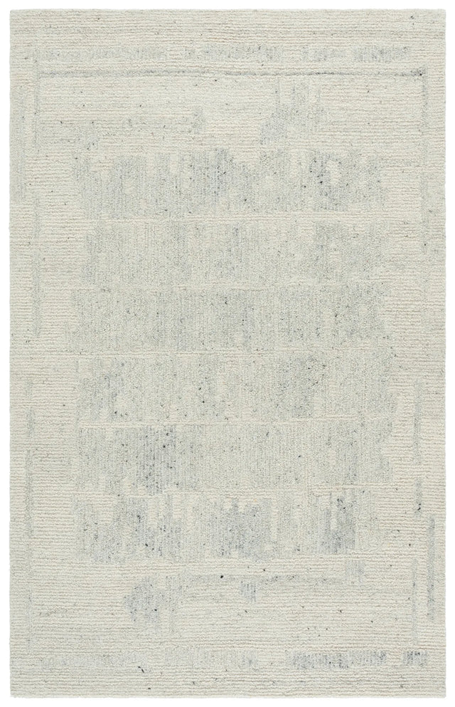 Safavieh Pine 4'-0" x 6'-0" Rug in Beige / Grey