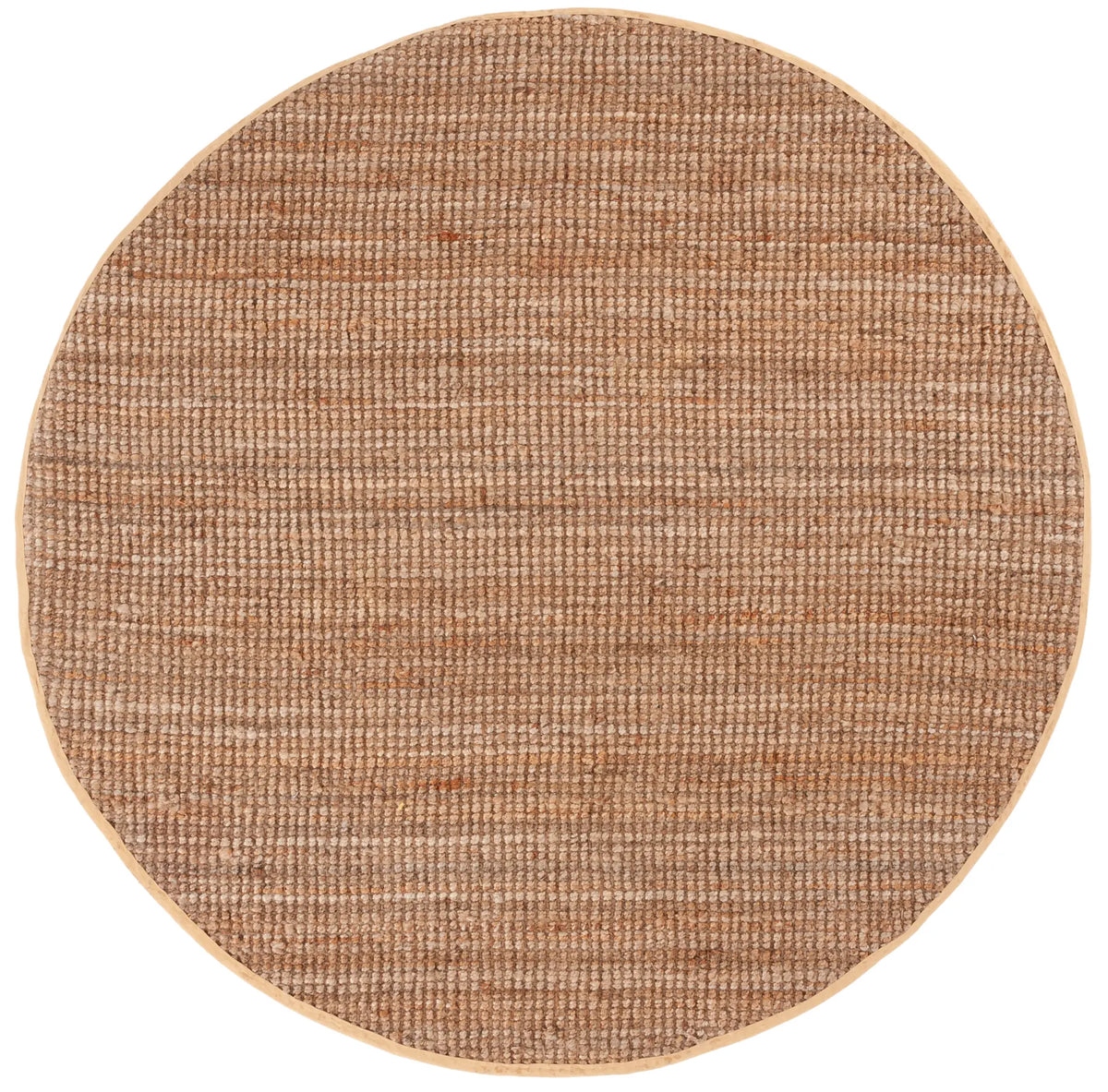 Safavieh Natural Fiber 10'-0" x 10'-0" Rug in Natural