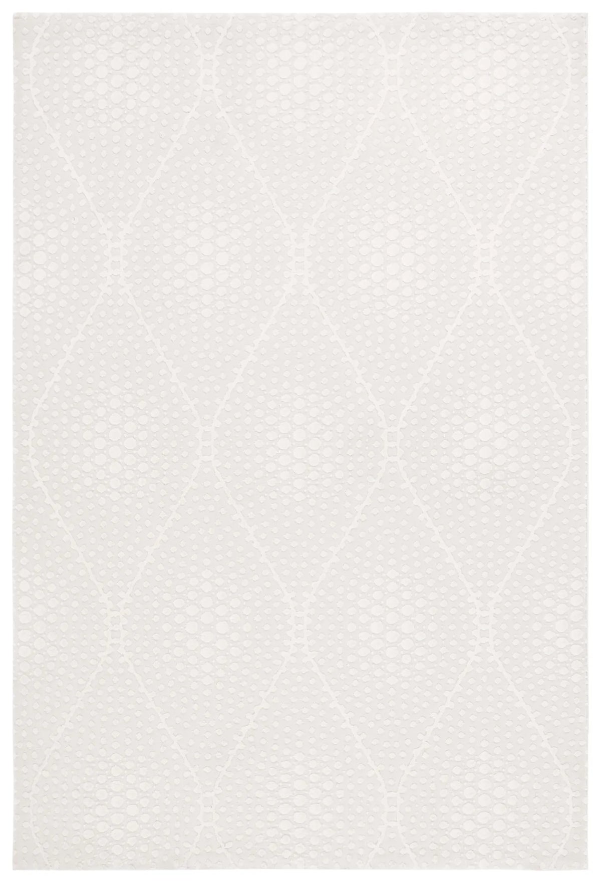 Safavieh Revive 4'-0" x 6'-0" Rug in Ivory