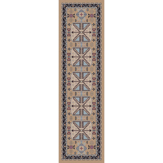 American Dakota Copper Canyon San Angelo Rug