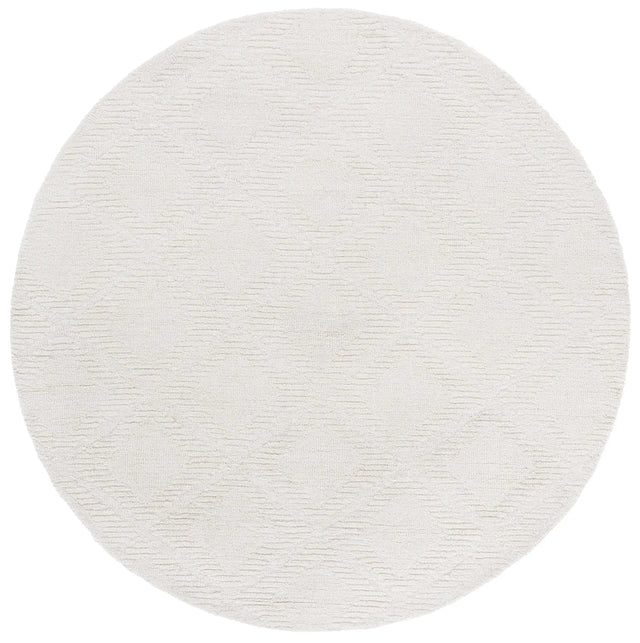 Safavieh Rodeo Drive 6'-0" x 6'-0" Rug in Ivory