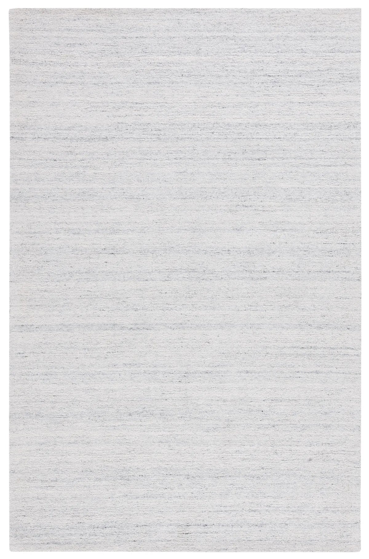 Safavieh Outdoor Micro-Loop 4'-0" x 6'-0" Rug in Ivory