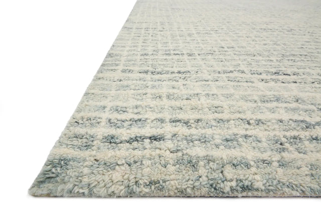Loloi Giana Gh-01 Spa Rugs - rug corner