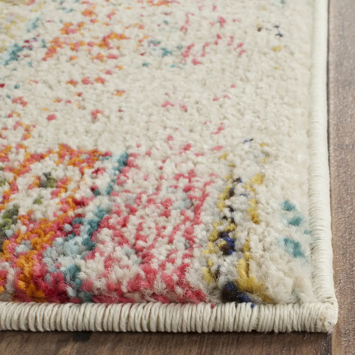 Safavieh Monaco 2'-2" x 10'-0" Rug in Multi