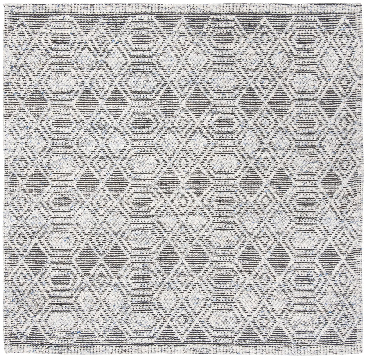 Safavieh Natura 6'-0" x 6'-0" Rug in Blue