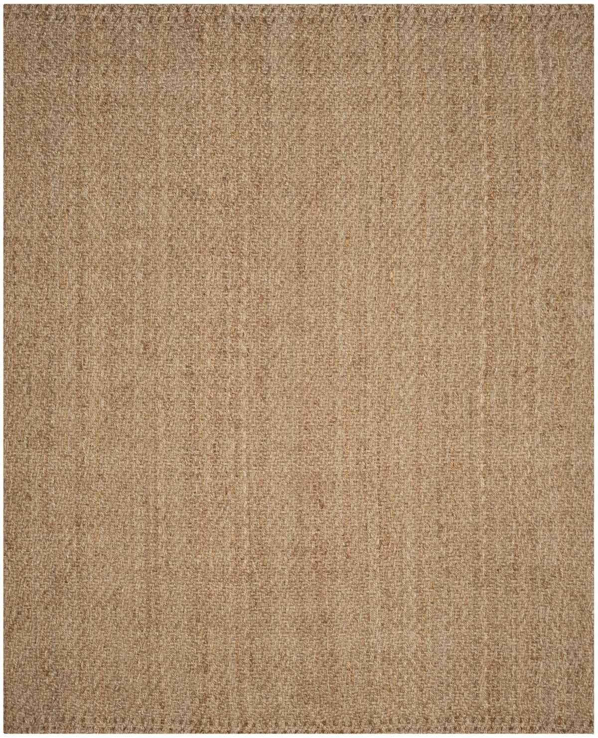 Safavieh Natural Fiber 10'-0" x 14'-0" Rug in Natural / Natural