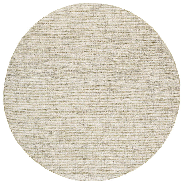 Safavieh Pine 6'-0" x 6'-0" Rug in Sage / Ivory