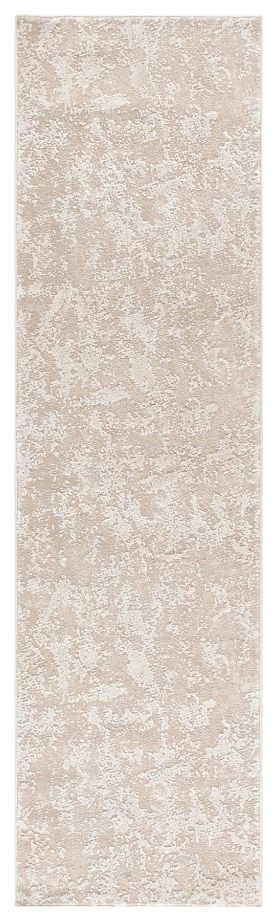 Safavieh Pearl 2'-2" x 8'-0" Rug in Beige / Grey