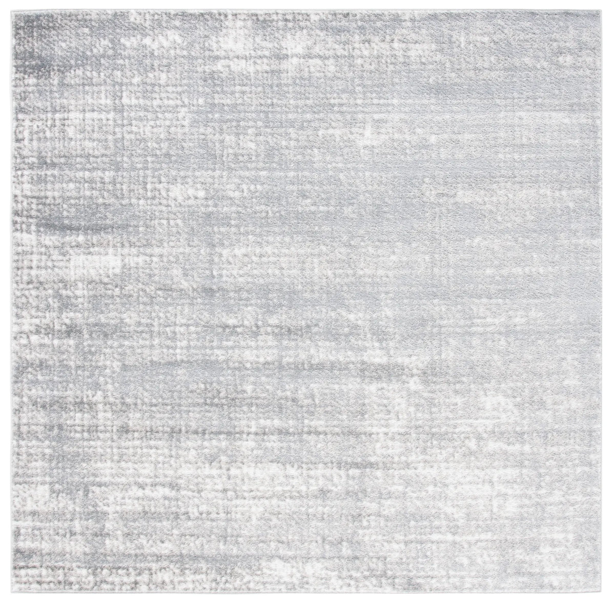 Safavieh Skyler 6'-7" x 6'-7" Rug in Grey / Ivory