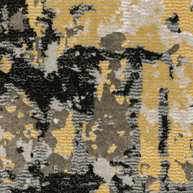 Oriental Weavers Sphinx Caravan 2061X Beige/ Gold Rugs - room scene 2
