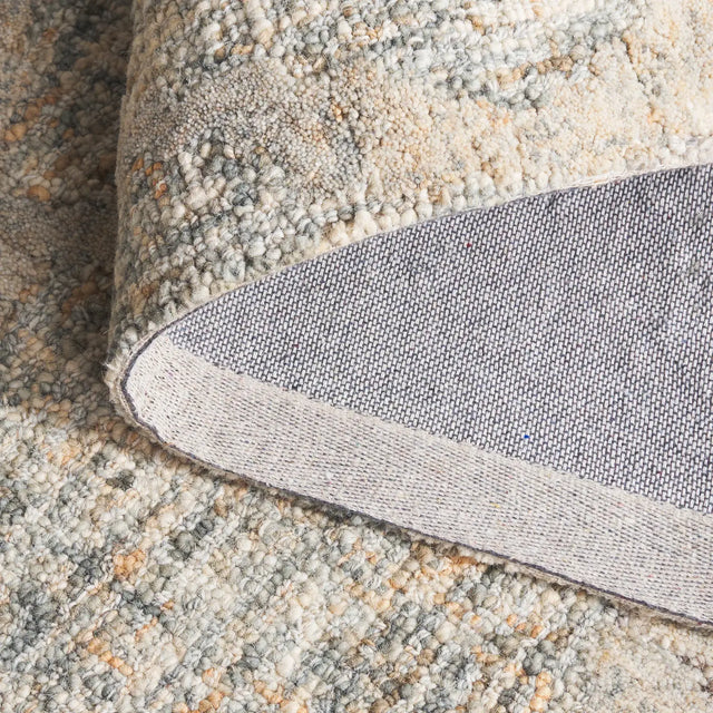 Safavieh Harvest 2'-3" x 9'-0" Rug in Grey / Brown