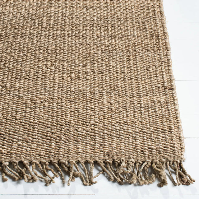 Safavieh Natural Fiber 4'-0" x 6'-0" Rug in Grey