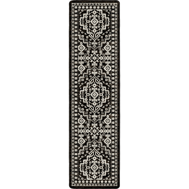 American Dakota Cordova Chocolate Rug