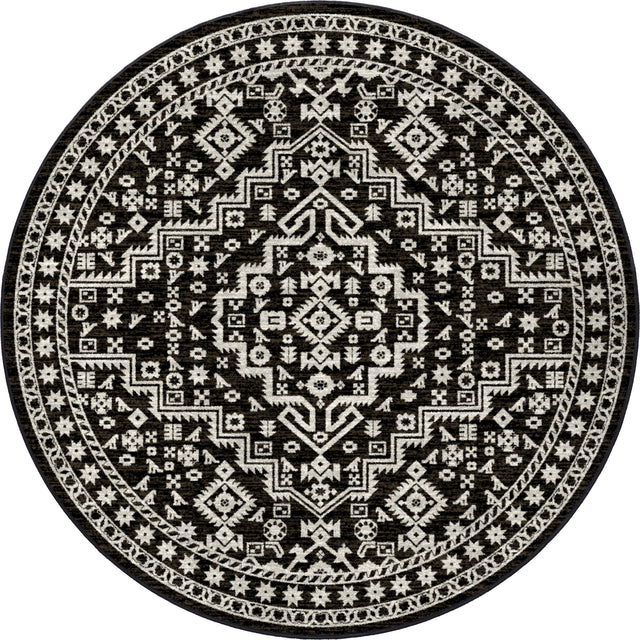 American Dakota Cordova Chocolate Rug