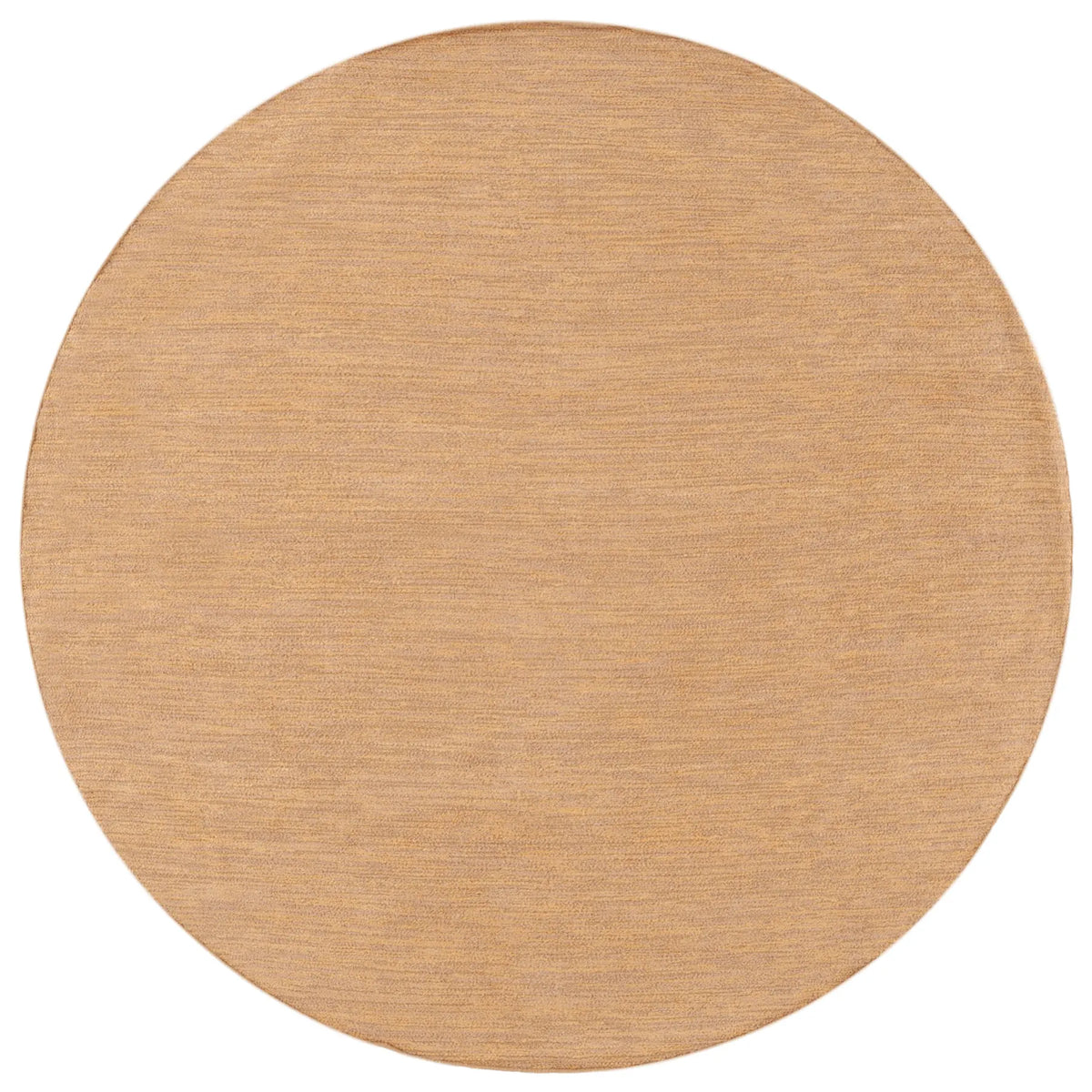 Safavieh Montauk 6'-0" x 6'-0" Rug in Gold