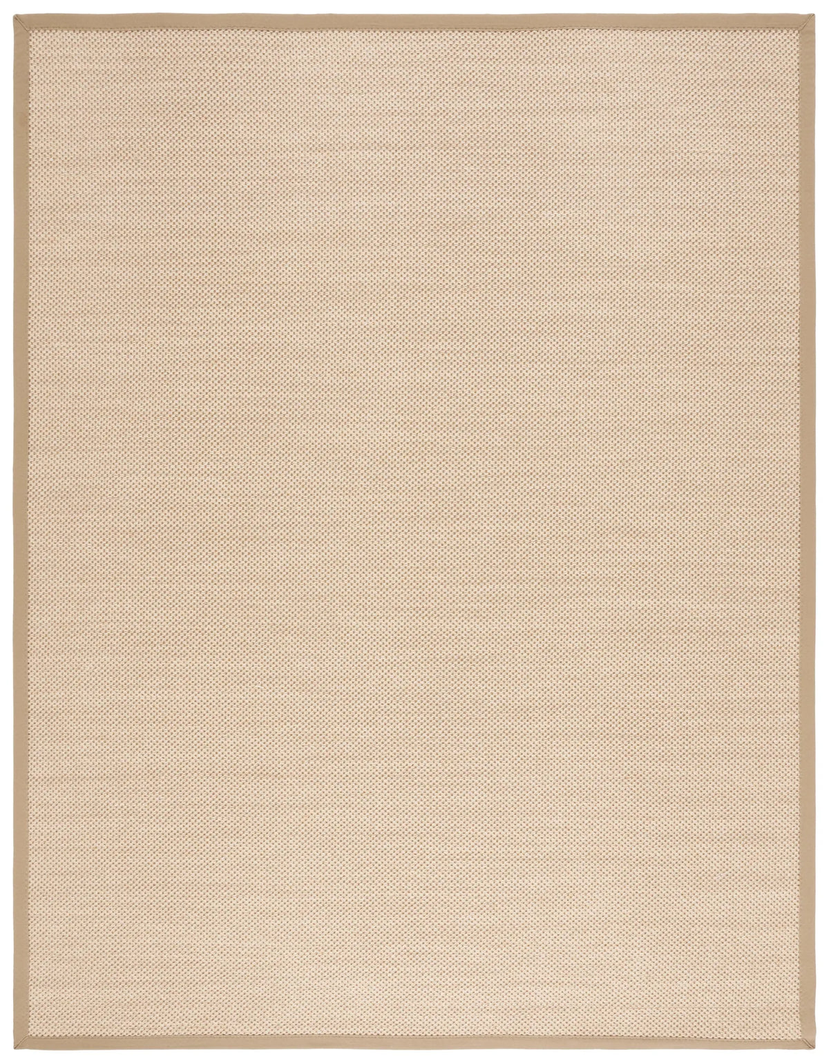 Safavieh Natural Fiber 10'-0" x 14'-0" Rug in Maize / Linen