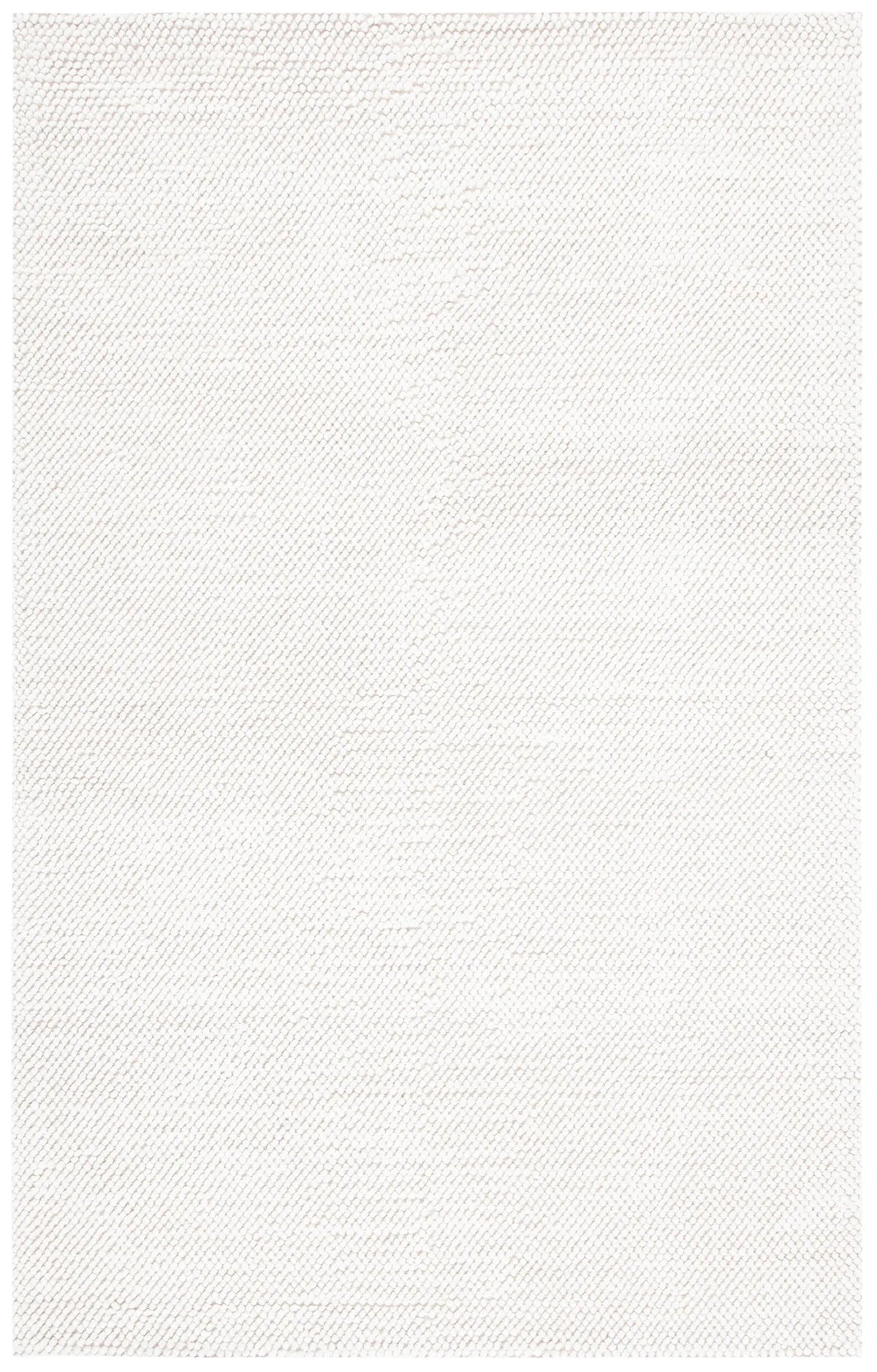Safavieh Natura 4'-0" x 6'-0" Rug in Ivory