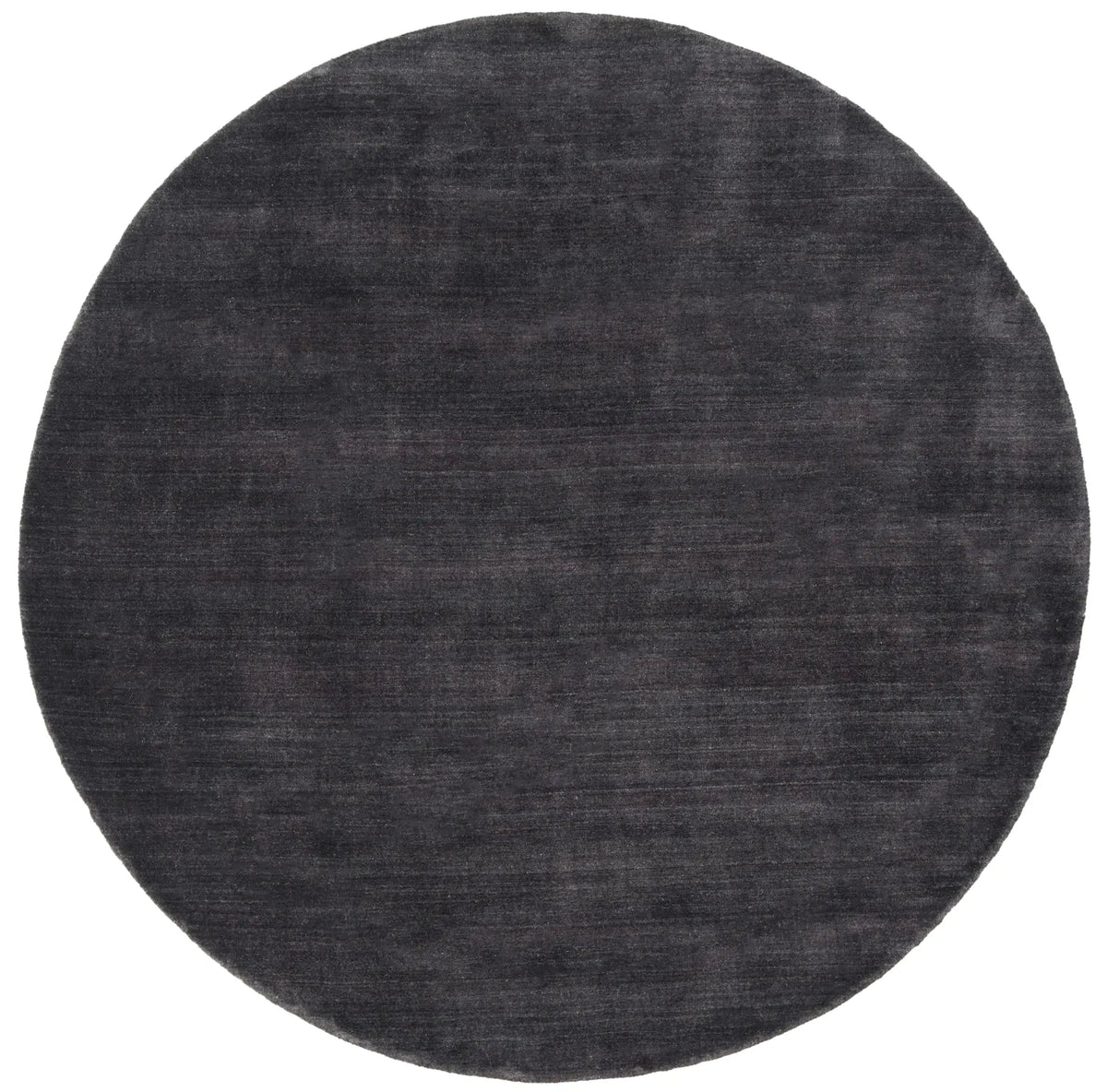 Safavieh Himalaya 6'-0" x 6'-0" Rug in Black