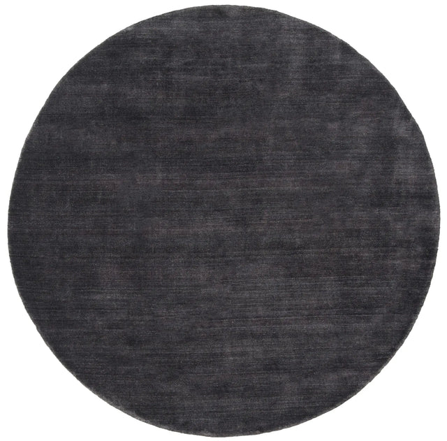 Safavieh Himalaya 6'-0" x 6'-0" Rug in Black