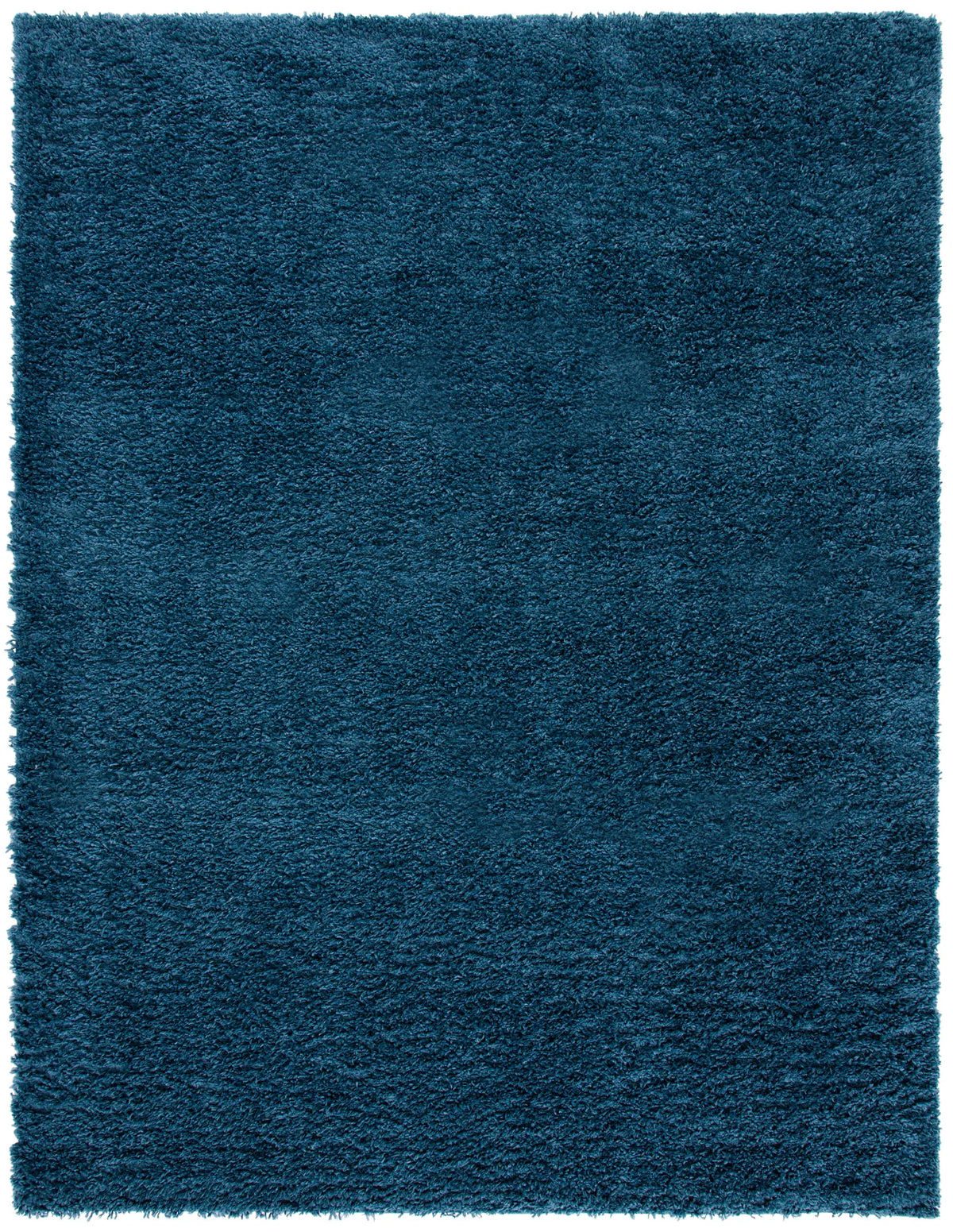 Safavieh August Shag 10'-0" x 14'-0" Rug in Navy