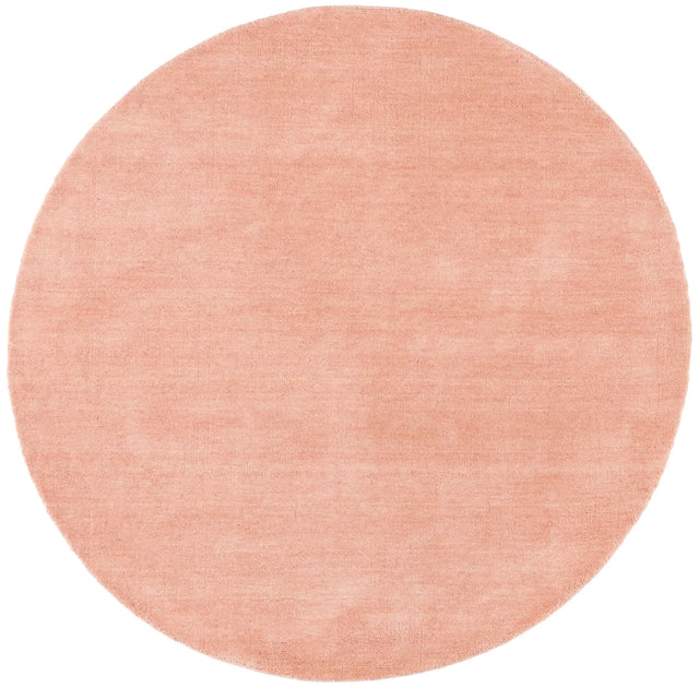 Safavieh Himalaya 6'-0" x 6'-0" Rug in Light Pink