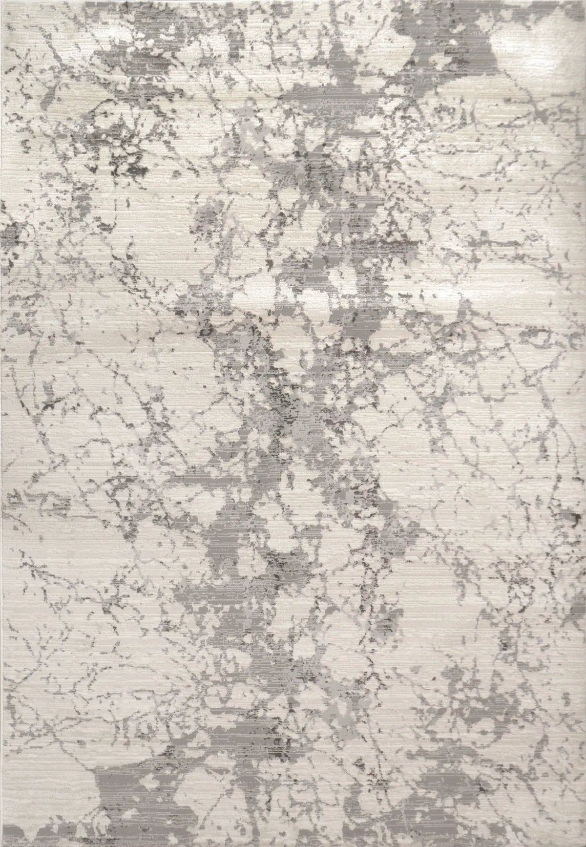 Dynamic Rugs Rori 9353 Power Loomed Modern Ivory/Multi Rug - Rectangular