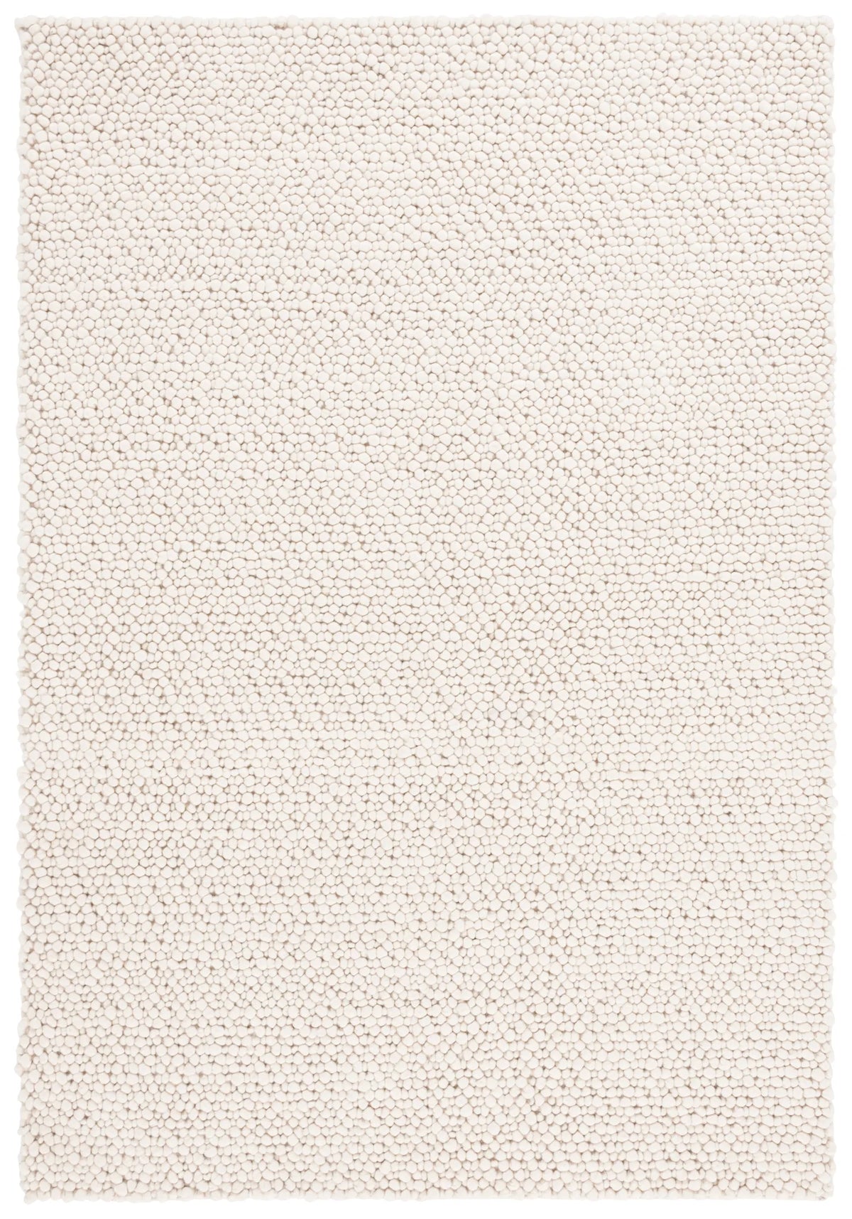Safavieh Natura 4'-0" x 6'-0" Rug in Ivory