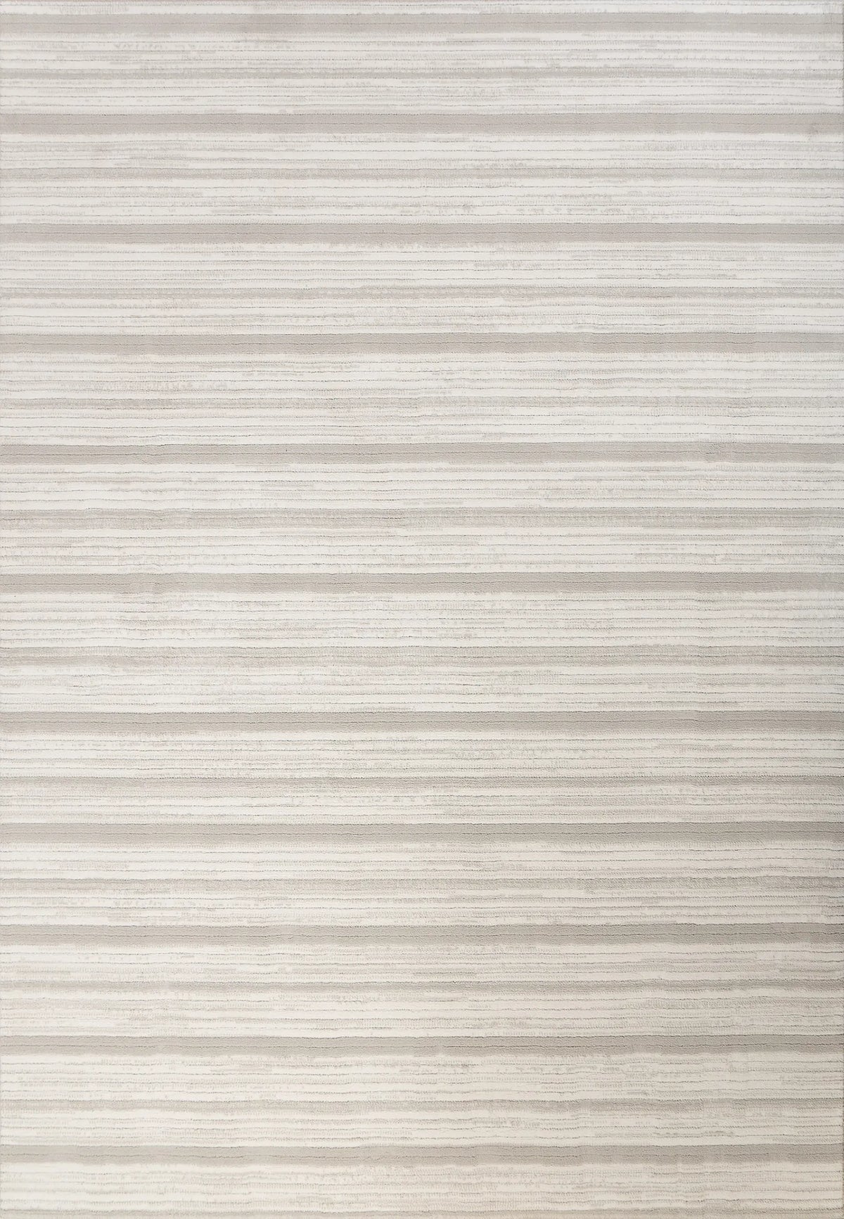 Dynamic Rugs Boutique 19480 Power Loomed Modern Grey/Cream Rug - Rectangular
