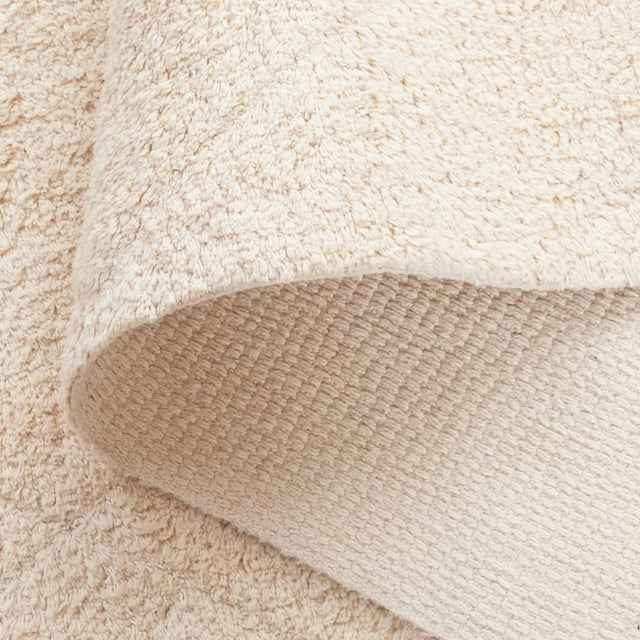 Safavieh Easy Care 4'-0" x 6'-0" Rug in Ivory