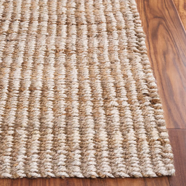 Safavieh Natural Fiber 5'-0" x 8'-0" Rug in Natural / Ivory
