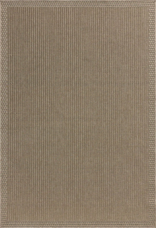 Chris Loves Julia x Loloi Providence PRC-02 Natural / Sand Rug - main flat