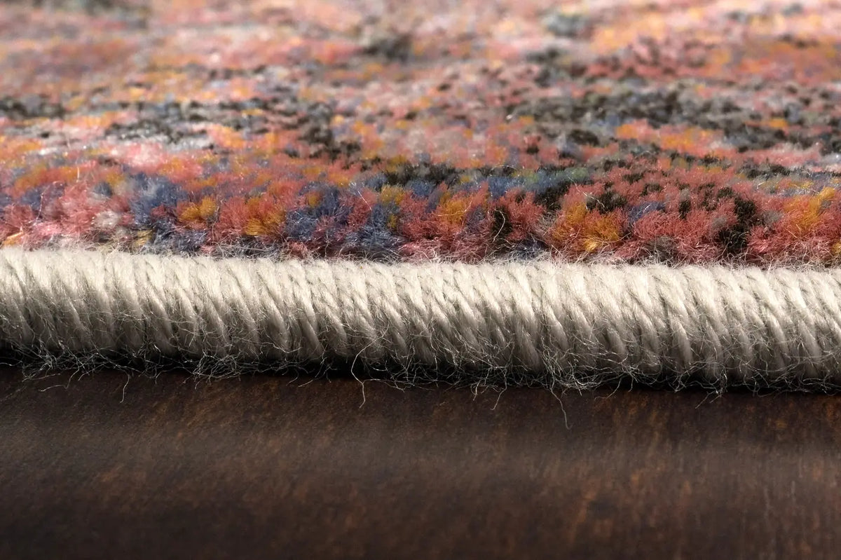 Dynamic Rugs Eclipse 63528 Beige / Multi Rugs - Pile