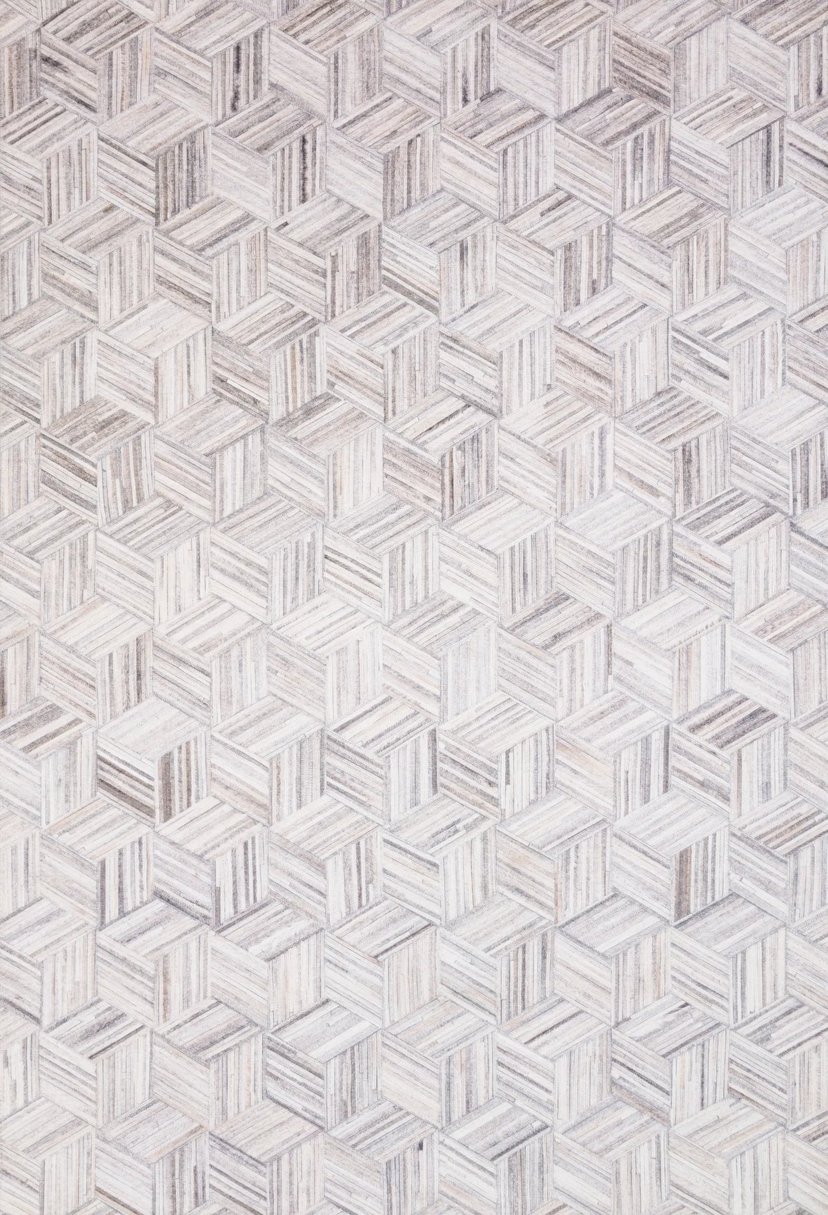 Loloi Maddox Mad-07 Lt Grey/Ivory Rugs - main flat