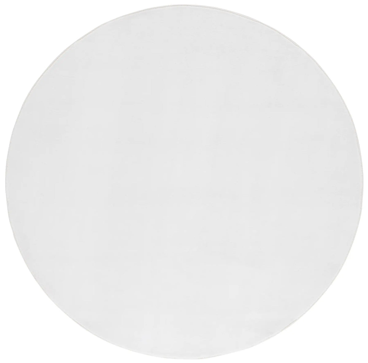 Safavieh Loft 300 6'-0" x 6'-0" Rug in Ivory