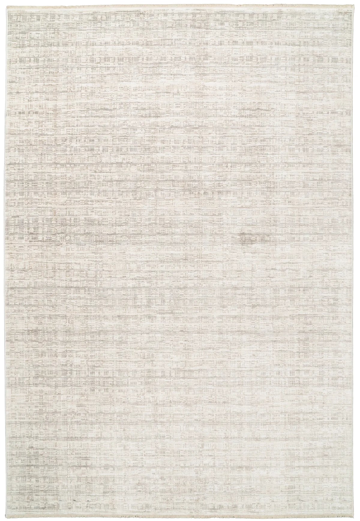 Dynamic Rugs Artemis 17550 Power Loomed Modern Grey/Dark Grey Rug - Rectangular