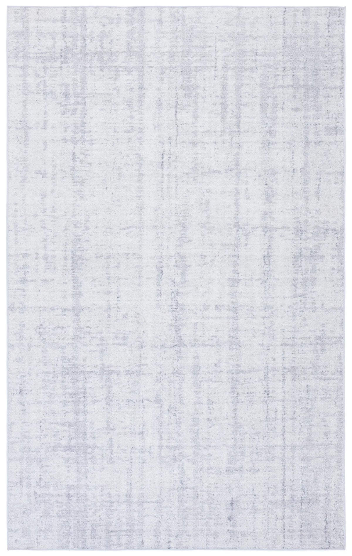 Safavieh Tacoma 4'-0" x 6'-0" Rug in Light Grey / Grey