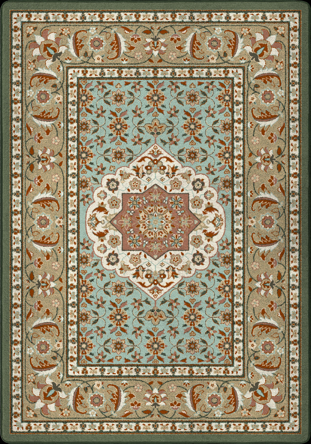 American Dakota Bristol Traveler Rug