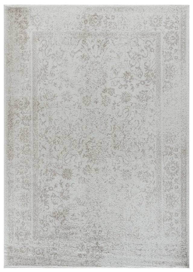 Safavieh Adirondack 5'-1" x 7'-6" Rug in Beige / Beige