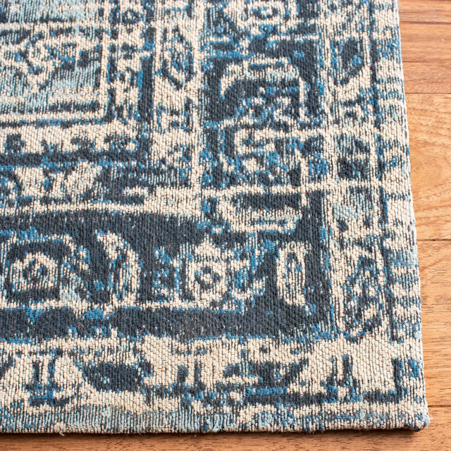 Safavieh Classic Vintage 5'-0" x 8'-0" Rug in Blue