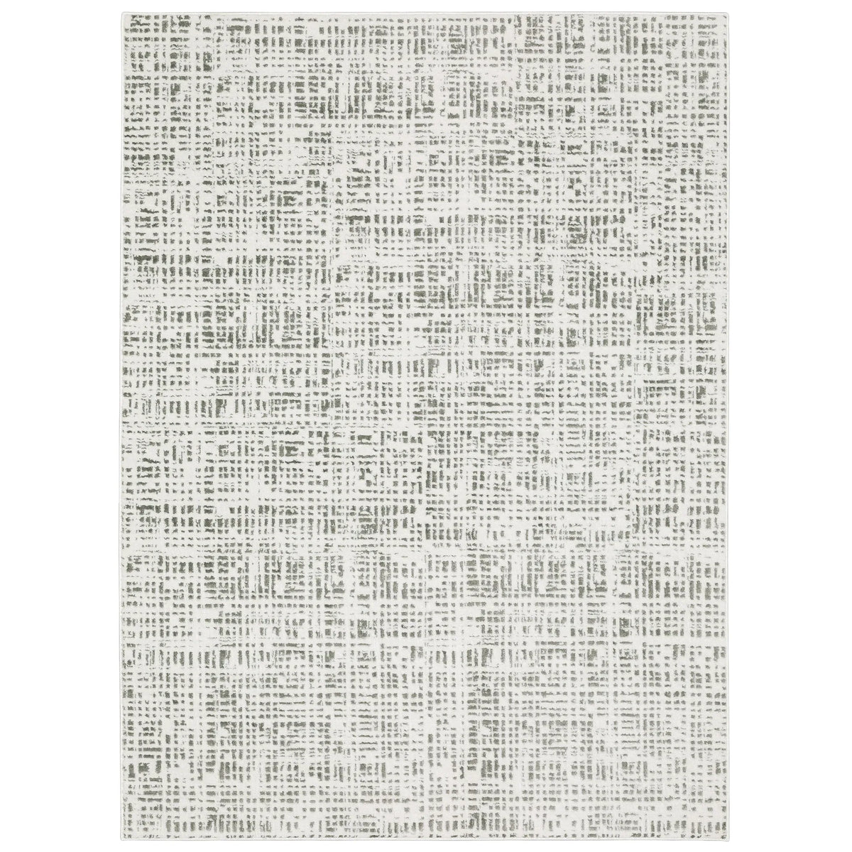 Oriental Weavers Montecito 5150W White/ Grey Rug - main flat