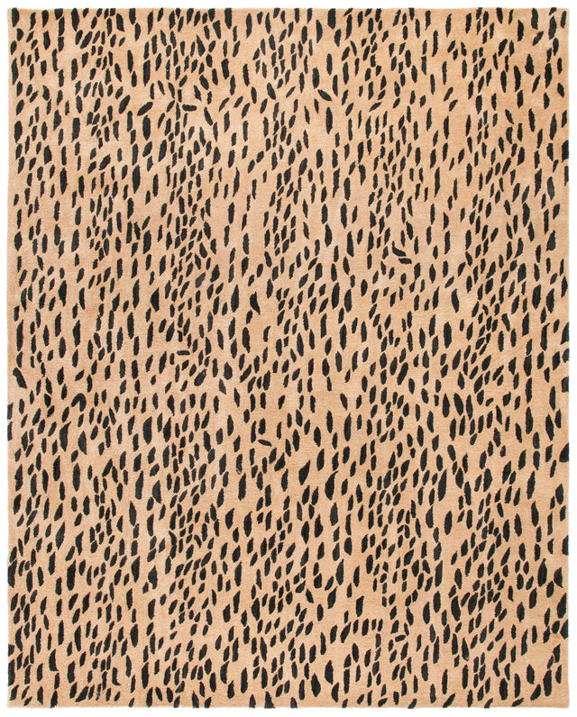Safavieh Soho 9'-6" x 13'-6" Rug in Beige / Brown