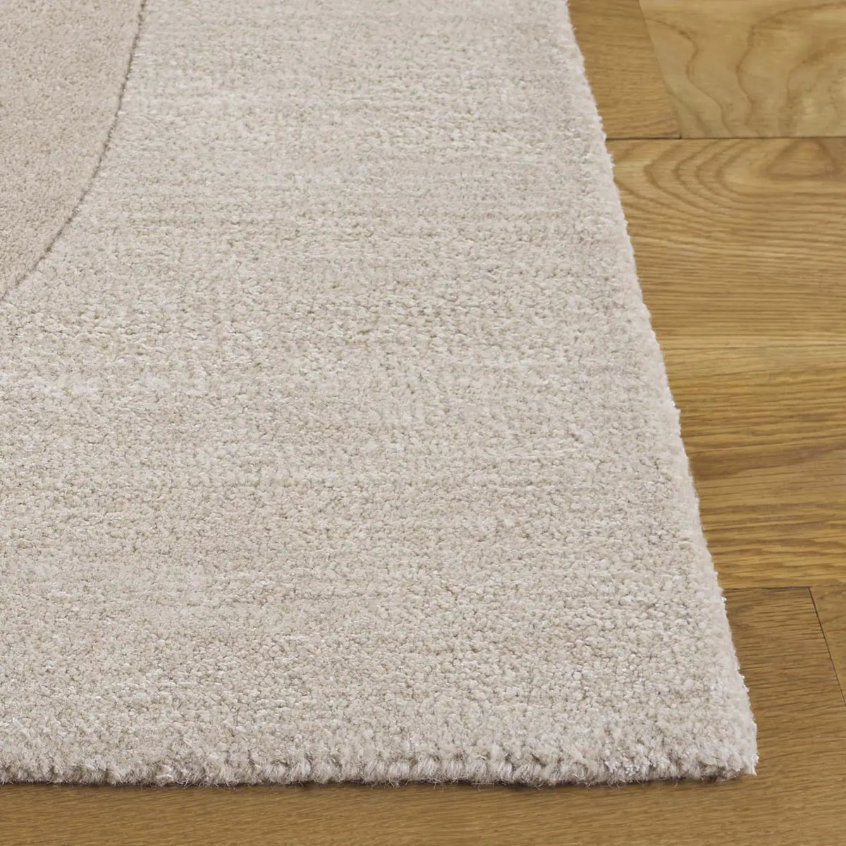 Safavieh Fifth Avenue 4'-0" x 6'-0" Rug in Beige